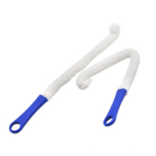 1pc Foldable Sponge Hookah Cleaner Brush Hookah Pipe Cleaners Accessories hookah cleaning brush